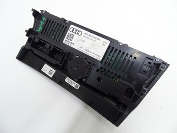 фото thumb №9, Панель кондиціонера 8k2820043ba audi a4 b8 рестайлінг a5 8t