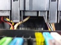 фото thumb №11, Набір стартовий seat altea i 1.6 8v 06a906033da 5p0920802f