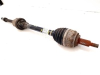 фото thumb №2, Приводной вал правый перед renault laguna iii 2.0 dci