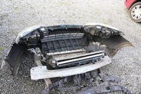 фото thumb №11, Комплектний перед бампер капот крило лампа pas renault laguna iii nv676