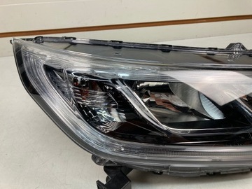 фото thumb №6, Лампа правая передняя honda crv cr-v iv рестайлинг