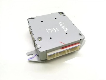 фото thumb №1, Ssangyong туризмо блок управления / модуль ecu 2.2 xdi 4wd дизель 131kw 178 hp