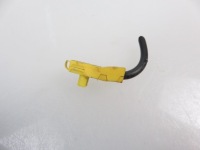 Ремінь правий передній mercedes-benz clk c208 Зі Шроту, фото thumb