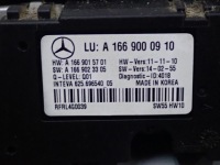 фото thumb №11, Люк панорама жалюзі комплектна оригінал mercedes gle w292 w166 166 16r
