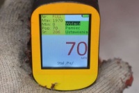 фото thumb №11, Двері ліва задня задні tehnk renault laguna 3 iii kombi 07-11