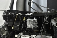 Bmw 5 g60 g61 перед капот бампер крыло  ремень радиатор фары цвет a90 Киев, фото thumb