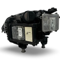 фото thumb №11, Nowe лампи фари повний porsche cayenne lift 9y0941085m 9y0941086m