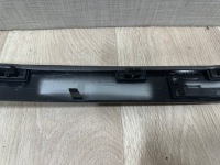 Tesla model x 2015-2021 молдинг накладка кришки хром tył1046920-00-b Ціна, фото thumb