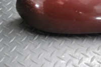 фото thumb №11, Дзеркало праве audi a8 d3 eu бордові