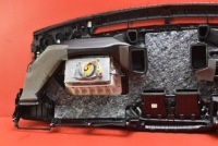 фото thumb №11, Приборная панель приборная консоль приборная панель подушка безопасности eu toyota avensis t27 t29 lift