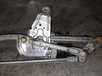 фото thumb №5, Механизм дворник 3c1955023e vw passat b6