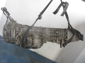 фото thumb №8, Vw touareg i 7l 4x4 5.0tdi коробка передач коробки передач автомат+ редуктор 0ad341010s