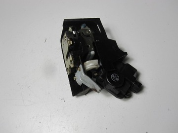 фото thumb №7, Замок дверь задний левый kia rio 2005r