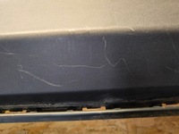 фото thumb №7, Бампер задній jeep renegade 2014- 735585023