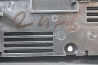 фото thumb №6, Audi a6 a7 панель кондиціонера кондиціонер 4g0820043cb модуль блок керування обдув kli