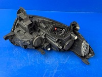 фото thumb №12, Левый фара линза+ led renault kadjar оригинал eur bdb