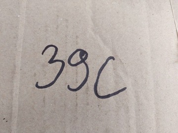 фото thumb №13, Планка дверь правый зад правая заднее bmw e36 sedan 19607340 1960734