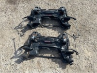 фото thumb №1, Opel crossland x lift citroen c3 aircross 1.5 hdi подрамник подрамник подрамник перед