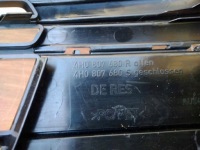 фото thumb №10, Решётка бампера левая правая audi a8 d4 lift 13-