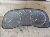 фото thumb №1, Peugeot 307 2.0hdi счетчик приборы 9654485280