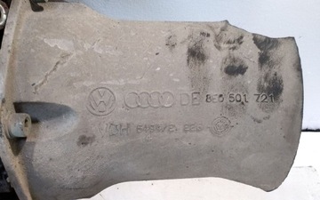 фото thumb №8, Audi a6 s6 c5 4b 2000 задний механизм дифференциал