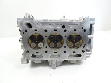 фото thumb №10, Nissan micra k14 1.0 tce головка 3249r 132657536r 2022r