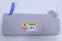 фото thumb №1, Козырёк козырёк левый peugeot rifter 20r.