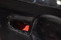 фото thumb №8, Дверь правое перед передние fr hyundai i20 1 i 5d hb lift 12-14