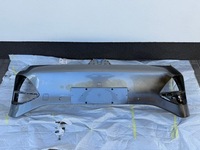 фото thumb №1, Xpeng g6 2023- бампер перед оригінал срібний гарний оригінал