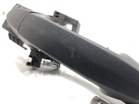 фото thumb №3, Ручка зовнішня лівий задня ford transit courier bus frozen white