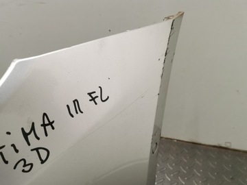 фото thumb №8, Бампер перед pdc ксенон 3d kia optima iii рестайлінг