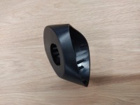 фото thumb №3, Mazda 6 gj lift 17r. корпус крепления зеркало r-