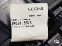 Обшивка оббивка двері лівий задній audi a4 b8 2.0 tdi sedan 8k0867305 Ціна, фото thumb