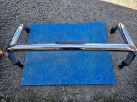 фото thumb №1, Трубопровод кузов ford ranger v 2012r-