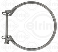 фото thumb №3, Elring 113.720 з'єднувач rur, система випускний