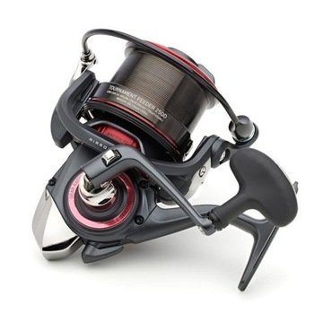 Катушка Daiwa TOURNAMENT FEEDER 25QD