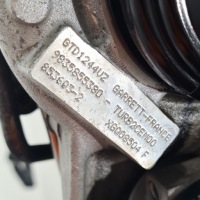 Купить Двигатель 1.5 bluehdi fiat doblo dv5rcf dv5rc 102km-131km, фото thumb