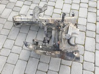 фото thumb №8, Чверть лонжерон підкрилок fiat punto evo 2011-2018 lift