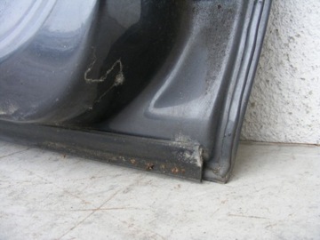 фото thumb №11, Двері ліві bmw 3 e46 купе cabrio a22 sparkling