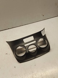 фото thumb №1, Peugeot 2008 i защита рамка консоли панель панели рамка обдув 1096632x