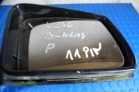 фото thumb №9, Дзеркало праве європа оригінал 11pin mercedes b-klasa ii w246