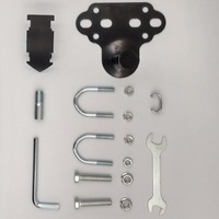 фото thumb №10, Підлокітник універсальний автомобільний basic - лівий