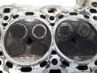 фото thumb №13, Блок головка z10xep 1,0 ecotec opel corsa c