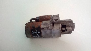 фото thumb №9, Стартер mazda 6 gg 2,0 b m000t90981