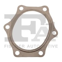 фото thumb №2, Прокладка труби випускної 160-919 fa1