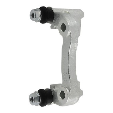 фото thumb №8, Задня накладка кронштейна затискач гальмівного do vw skoda audi a3 seat 118mm