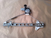 фото thumb №1, Механізм вікон лівий перед suzuki swift iii mk7 6pi