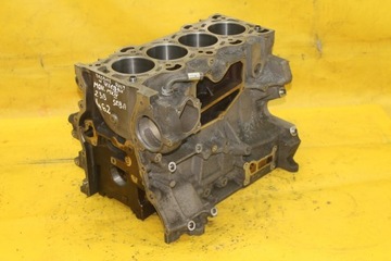 БЛОК ДВИГАТЕЛЯ MONDEO MK4 IV 2.3 B SEBA 6M8G-6015-AD