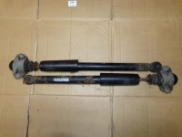 Купить Амортизатор задний задний audi a3 golf iv leon, фото thumb