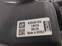 фото thumb №15, Opel mokka x лампа права full led 42648165